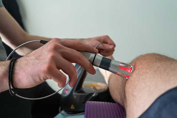 Cold Laser Therapy  Boise, ID 